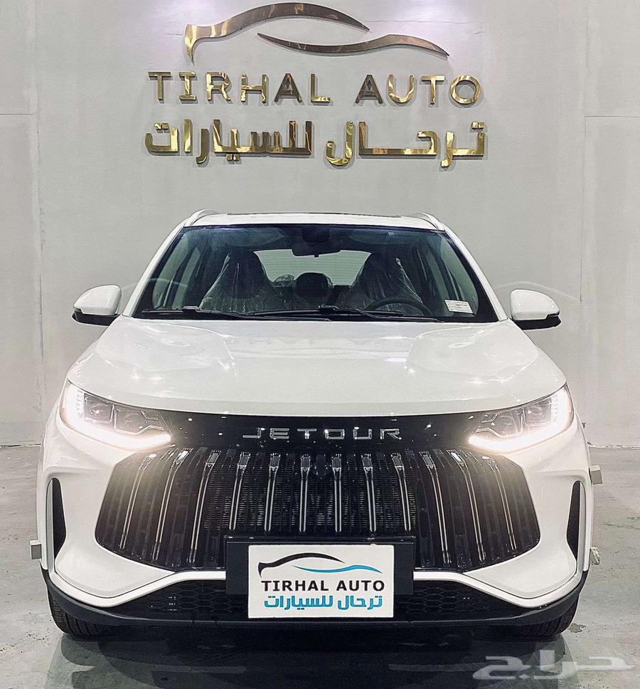 جيتور JETOUR X50 فل كامل موديل 2025 كاش او تقسيط63703296991362110