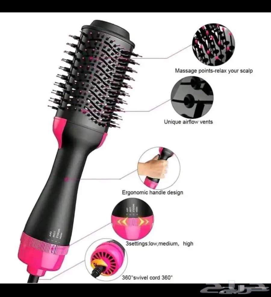 Electric Hair Brush63667685043458111