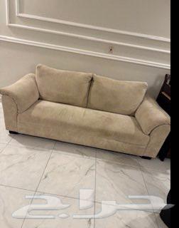 كنب ايكيا 3 قطع63676737221249111