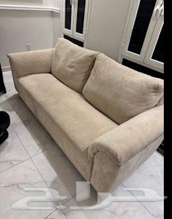 كنب ايكيا 3 قطع63676737221249110