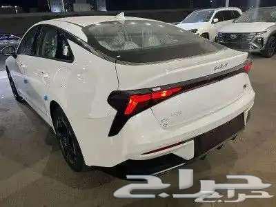 Kia K5 Standard Enhanced Model 2025 Lowest Price in the Market63720371741825113