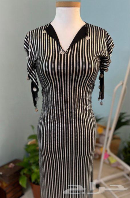 فستان نانسي المميز63671318171650111