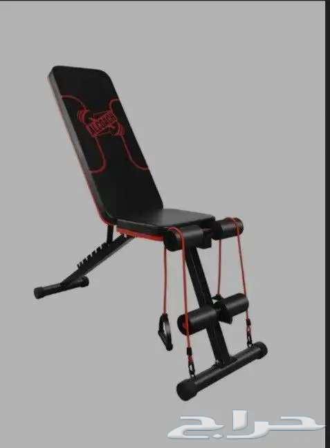 عروض الصيف بنش رياضي قابل للطي كرسي تمارين رياضي63673067411201113