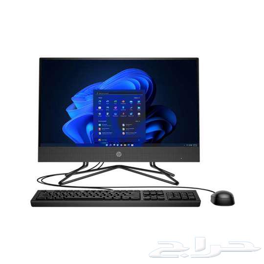 HP All-in-One Computer, Almost New63673653719297113
