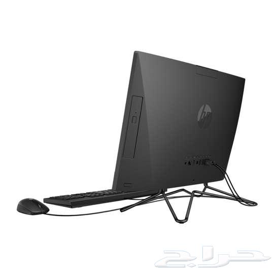 HP All-in-One Computer, Almost New63673653719297111