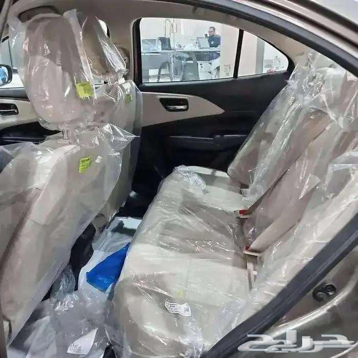 سوزوكي ديزاير فل كامل 2025 الشكل الجديد اسعارنا غير63618039732353114