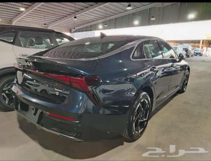 Kia K5 Standard Upgraded 2025 Model, Lowest Price for Cash and Installments63722950274817112