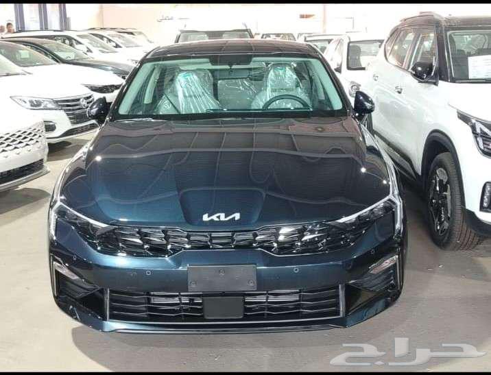 Kia K5 Standard Upgraded 2025 Model, Lowest Price for Cash and Installments63722950274817114