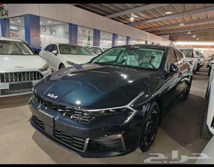 Kia K5 Standard Upgraded 2025 Model, Lowest Price for Cash and Installments63722950274817110