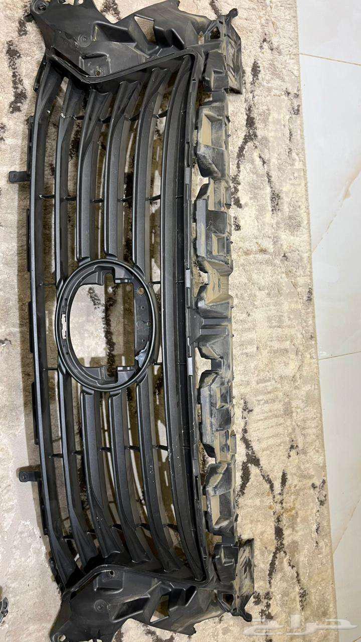 Lexus ES350 2018 grille63618040091522114