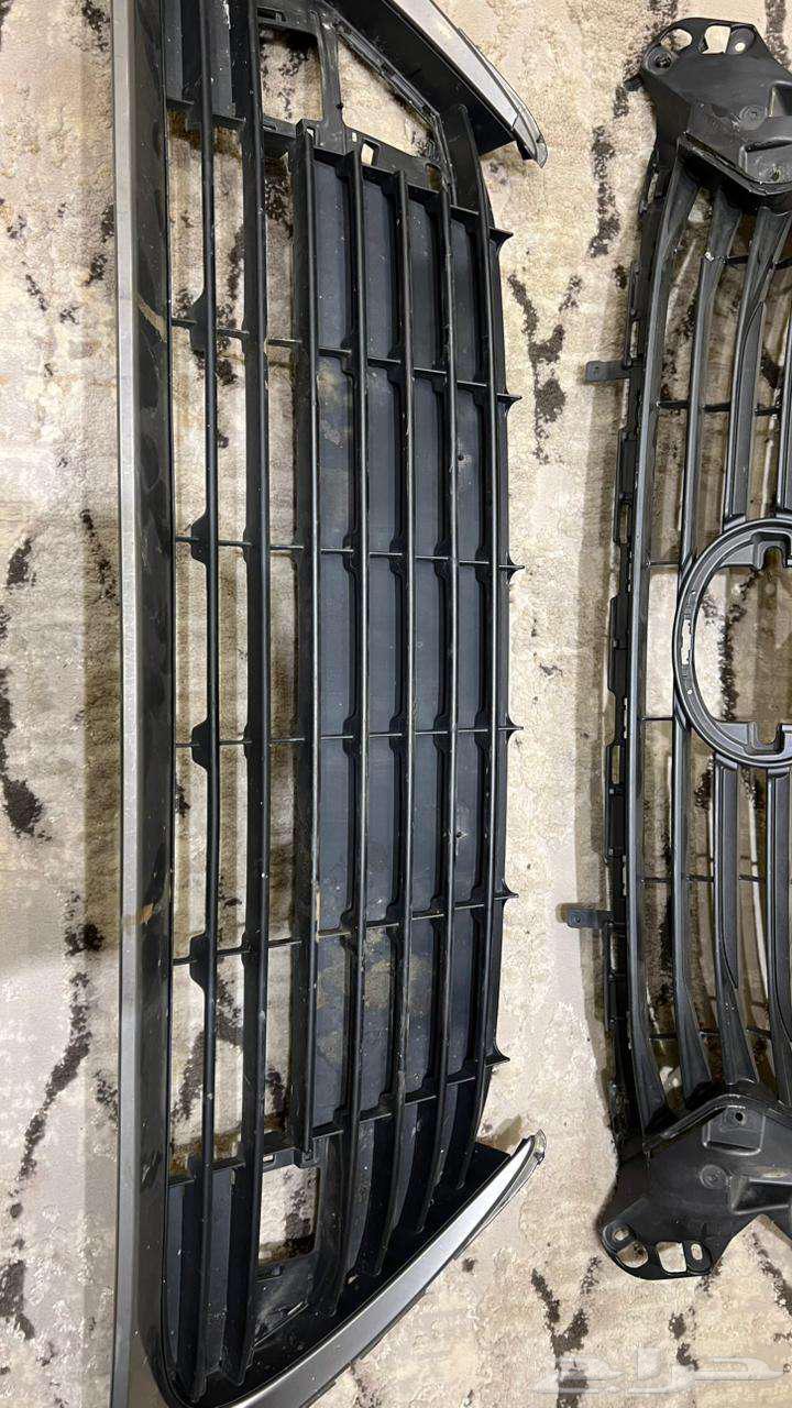 Lexus ES350 2018 grille63618040091522111