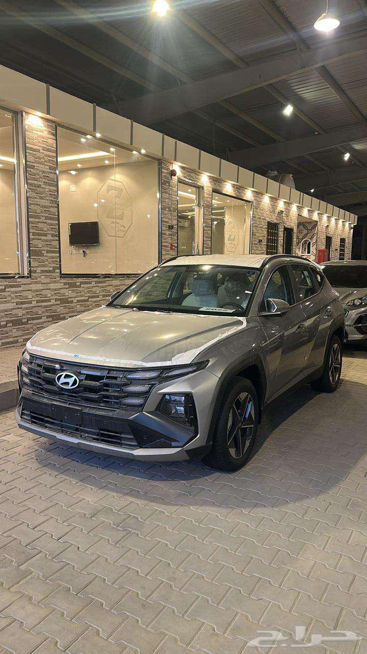 Tucson 2025 Smart for sale cash or installments63724742011906111
