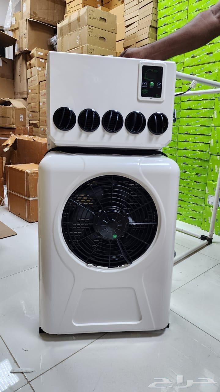 12 Volt and 24 Volt Electrical Cassette and Split Air Conditioners63725228958082114