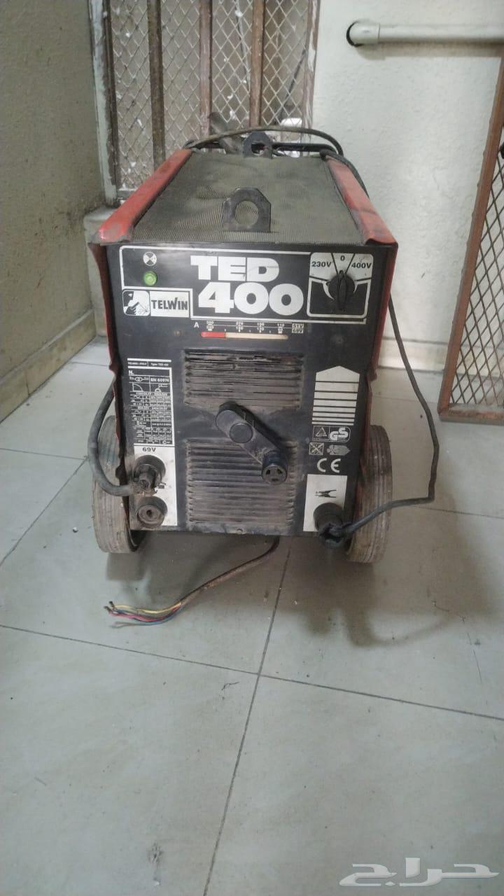 TELWIN TED40063384559737219112