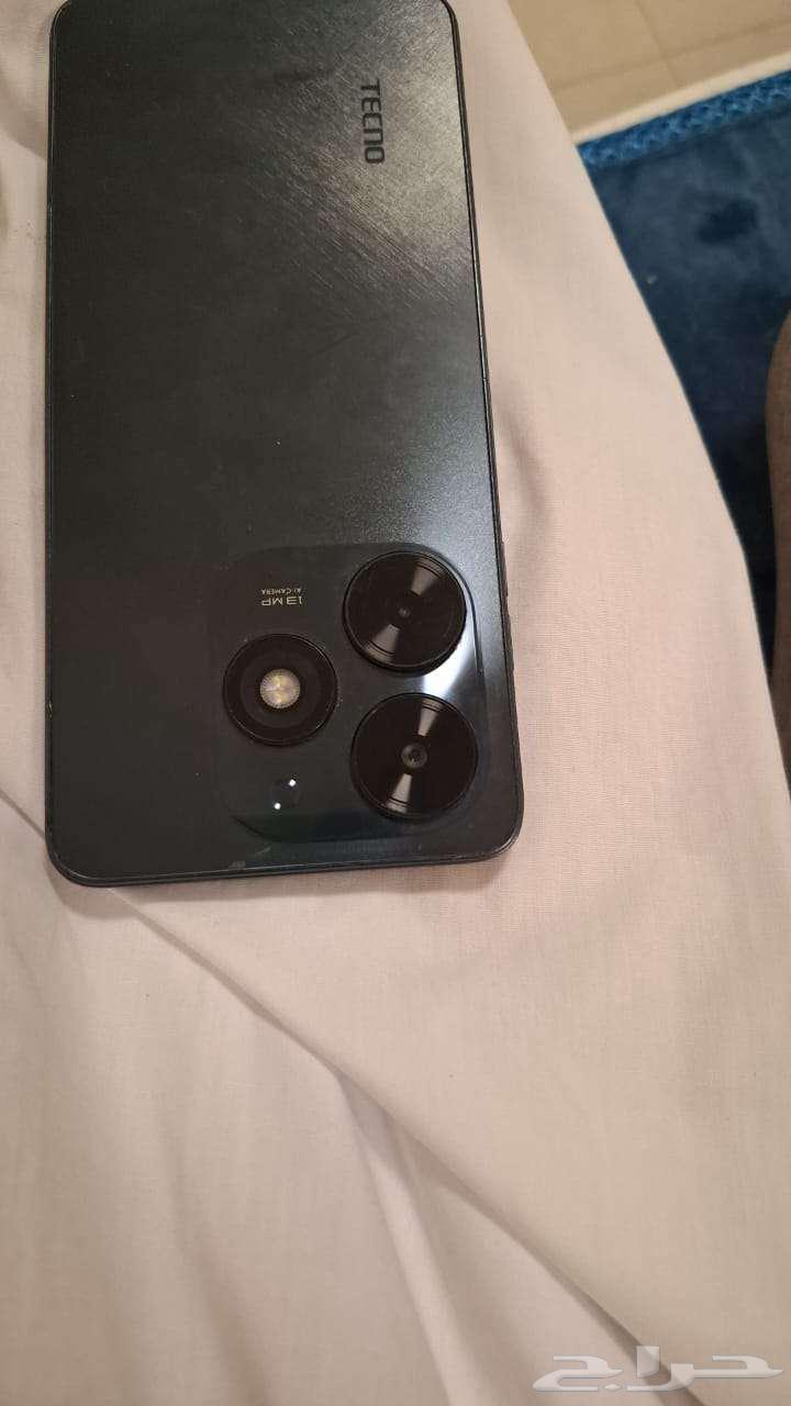 تكنوا سبارك جو 202463670438628738114