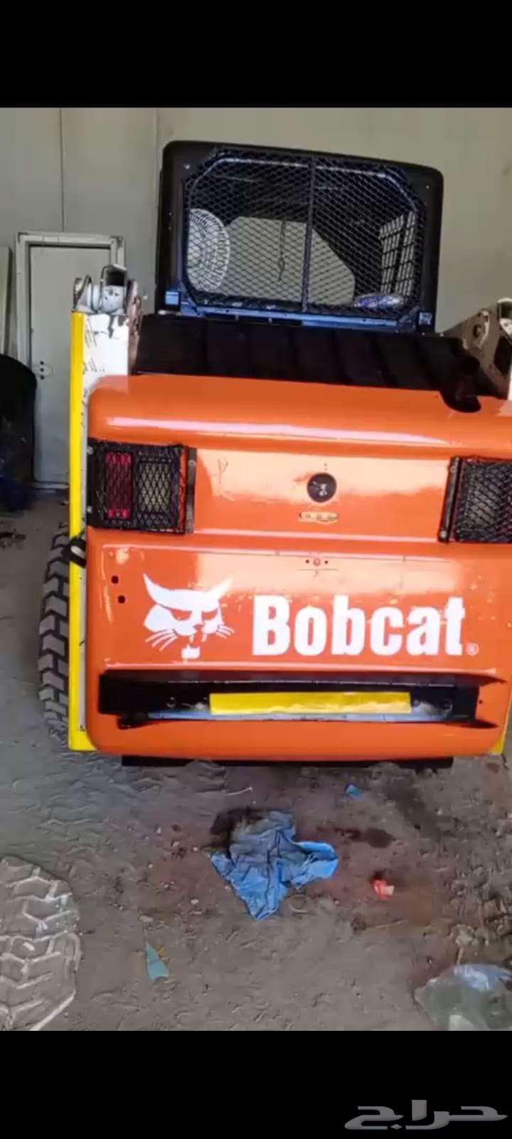 بوبكات للايجار للبيع63722313811203111