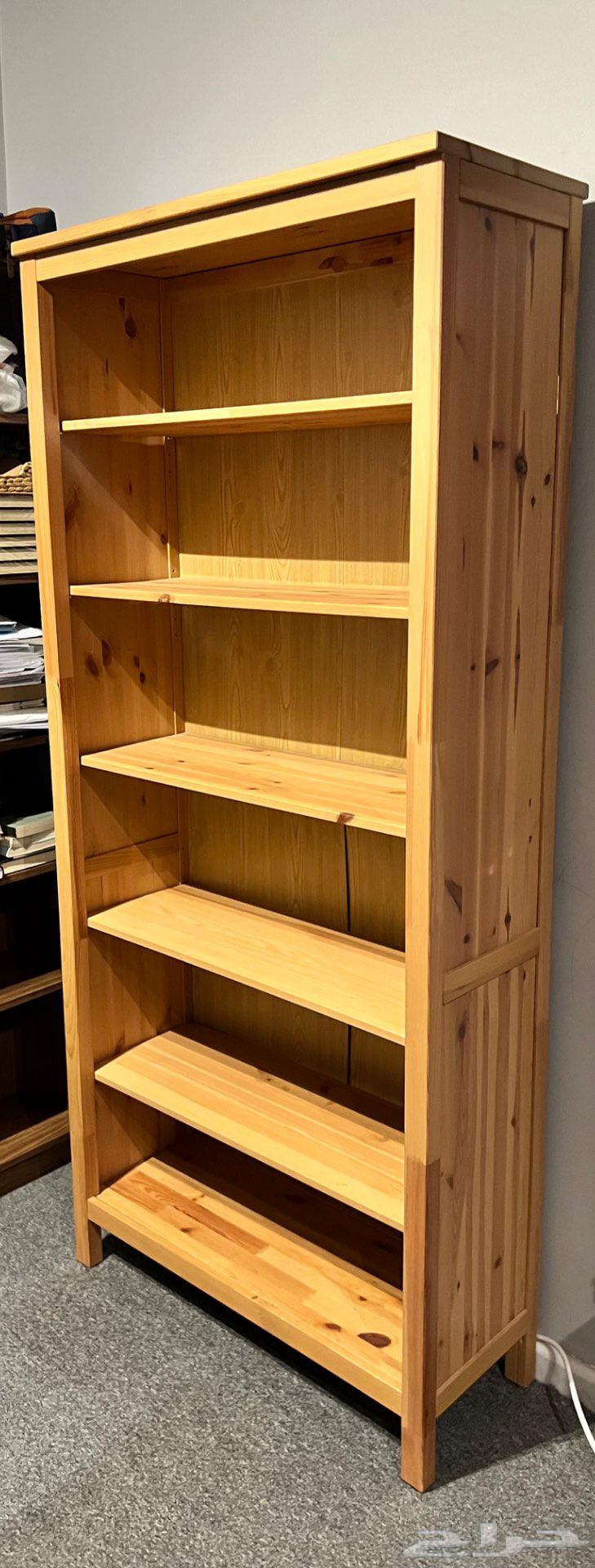 دولاب HEMNES  -مباع -63672755426177112
