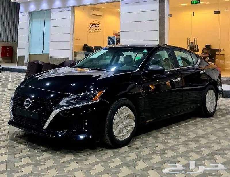 نيسان التيما S ستاندر موديل 2025 كاش وتقسيط جميع البنوك63732626455426112
