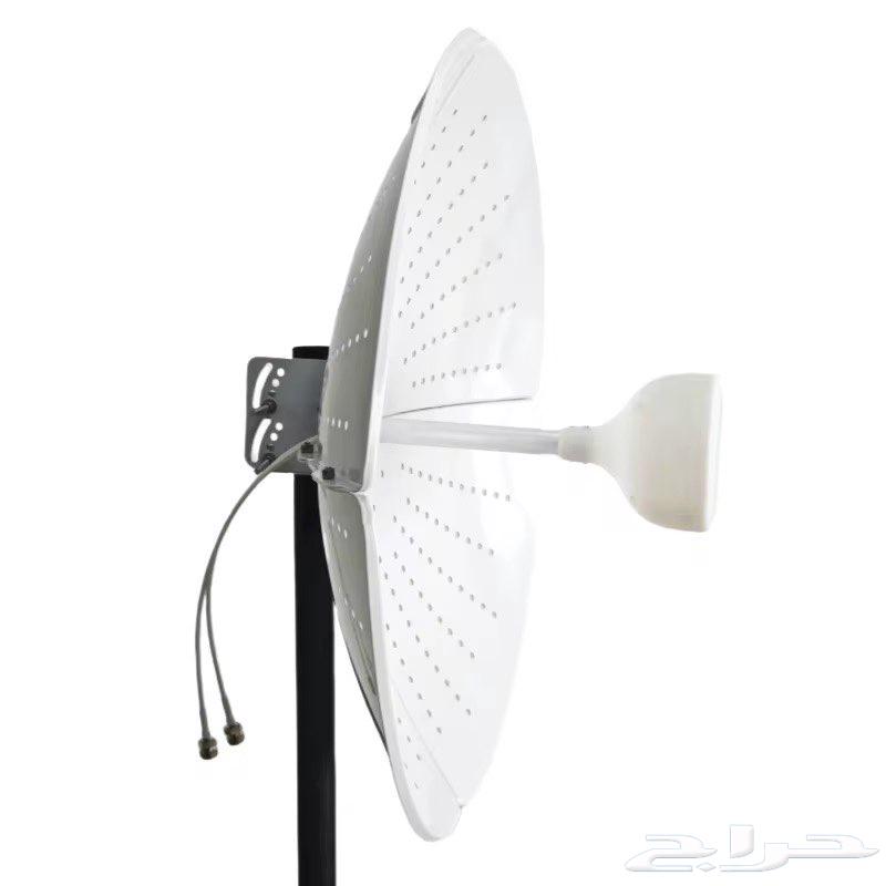 Modified CPE 5 H155-381 Router with 5G Antenna Installation for All Carriers63672548249475111