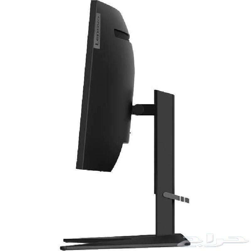 Lenovo 34-inch Curved Gaming Monitor 144Hz Stored in Carton63668533864194113