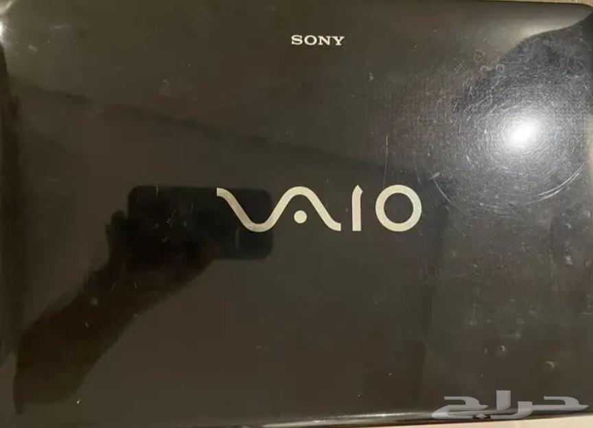 Sony laptop with upgraded SSD speed63668125087745110