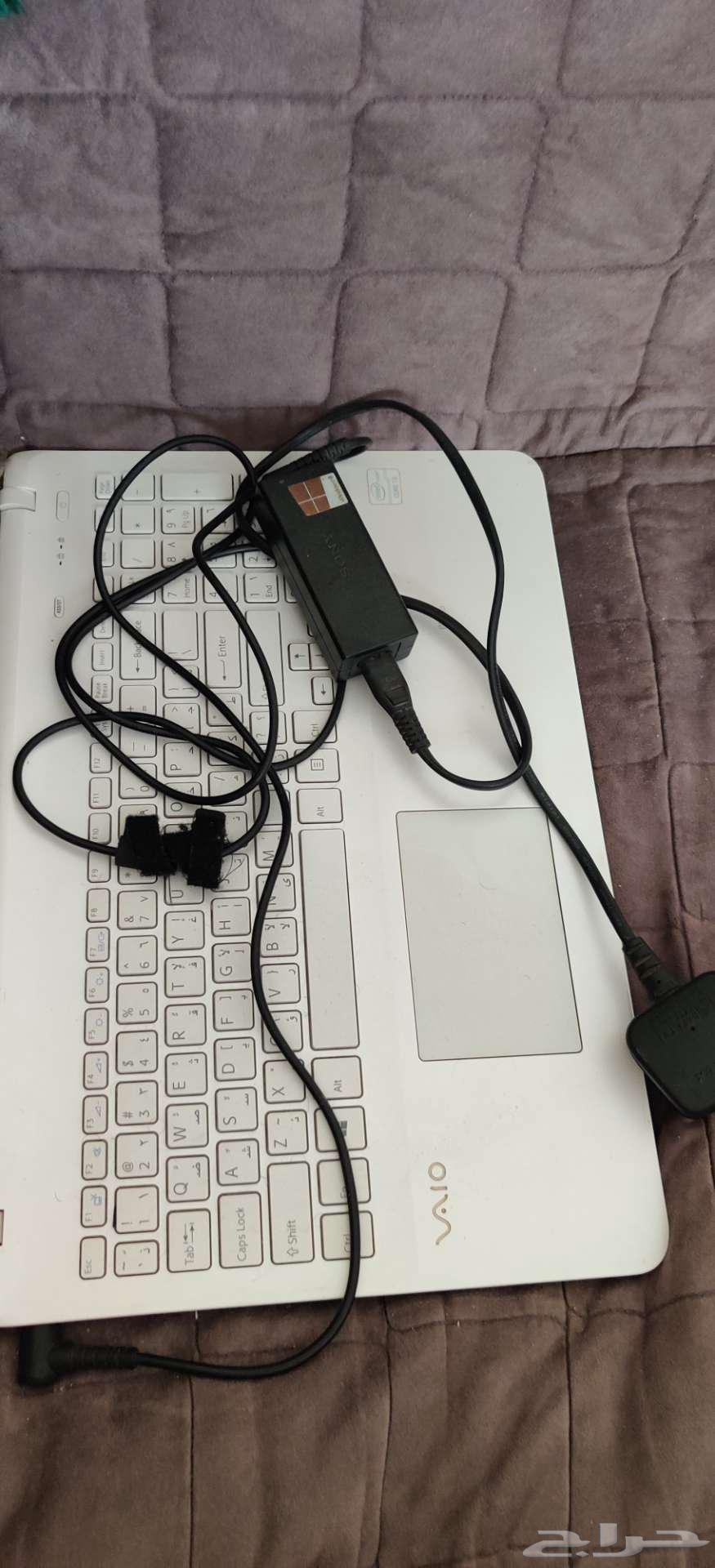 Sony Vaio Laptop63669550752515111