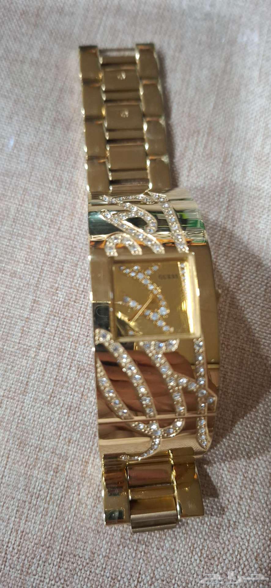 ساعتان ماركة جس نسائية63674370458499110