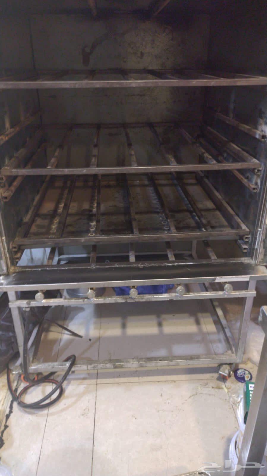 Flame oven63669286626179111