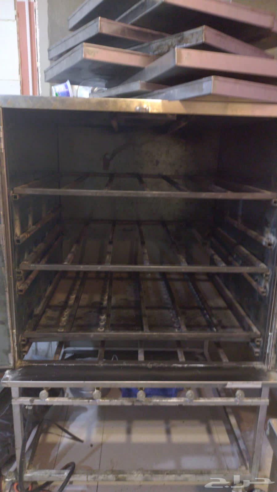 Flame oven63669286626179110