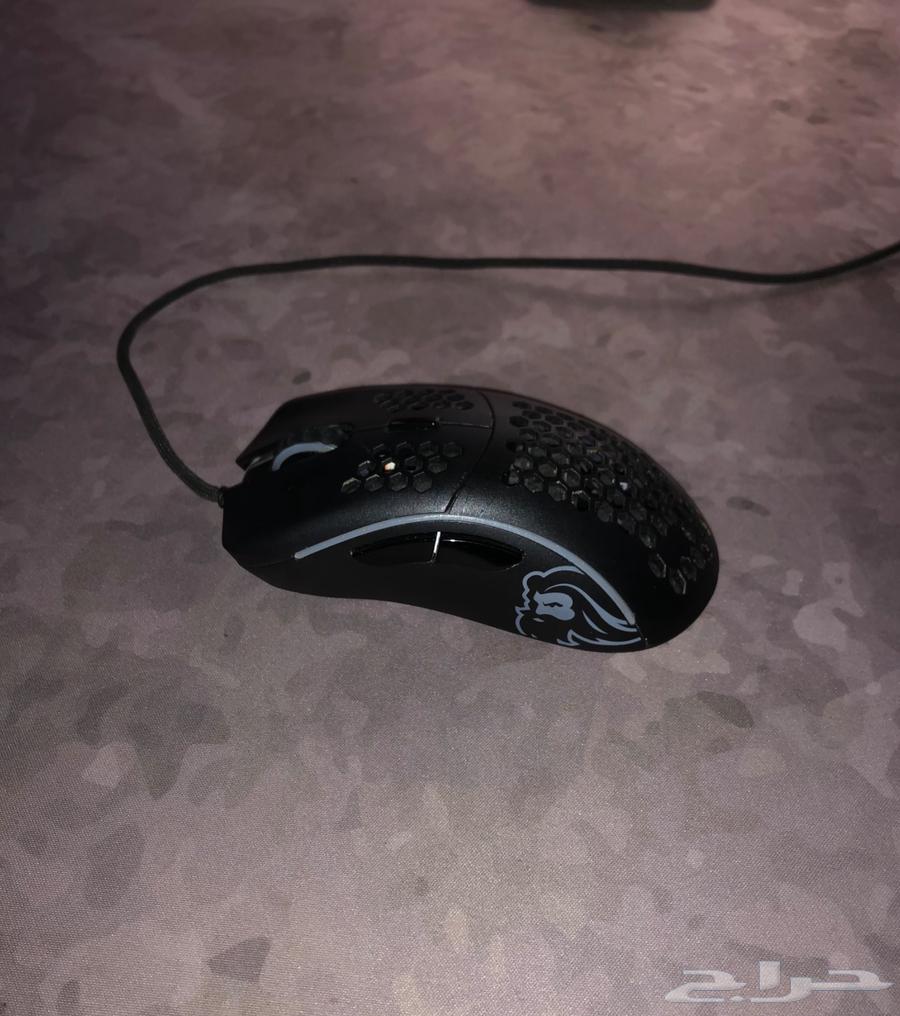 Glorious Model D Mouse63676735517697112