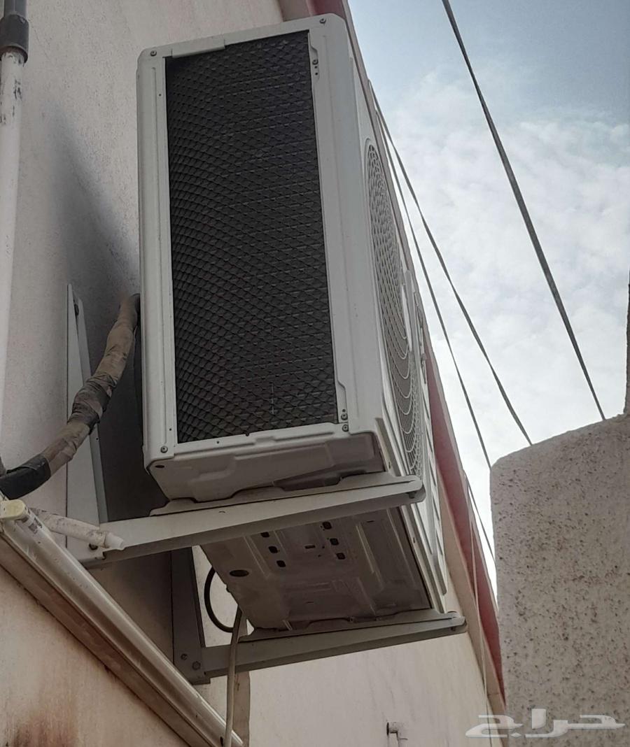 مكيف اسبلت LG 24000 وحدة63675073103619112