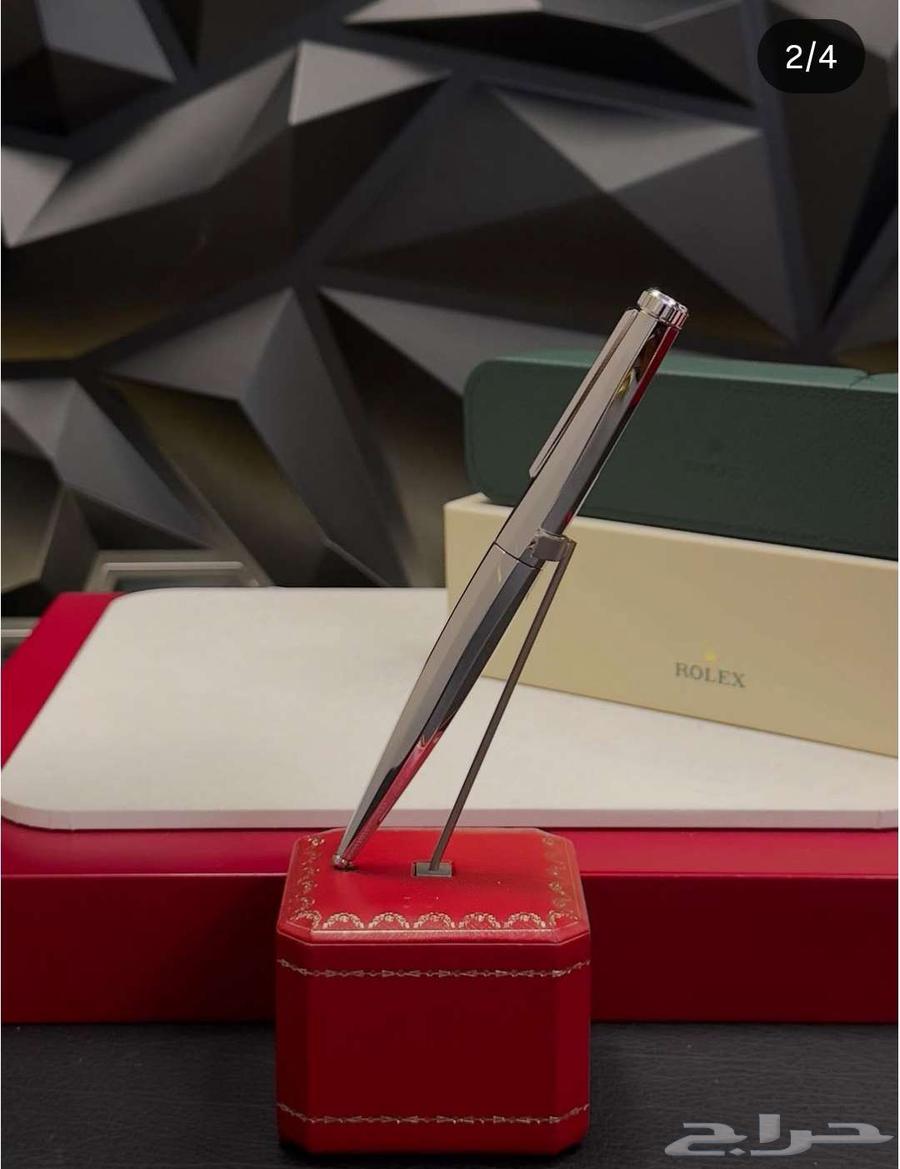 New Rolex pen with all attachments ROLEX63671498096513111