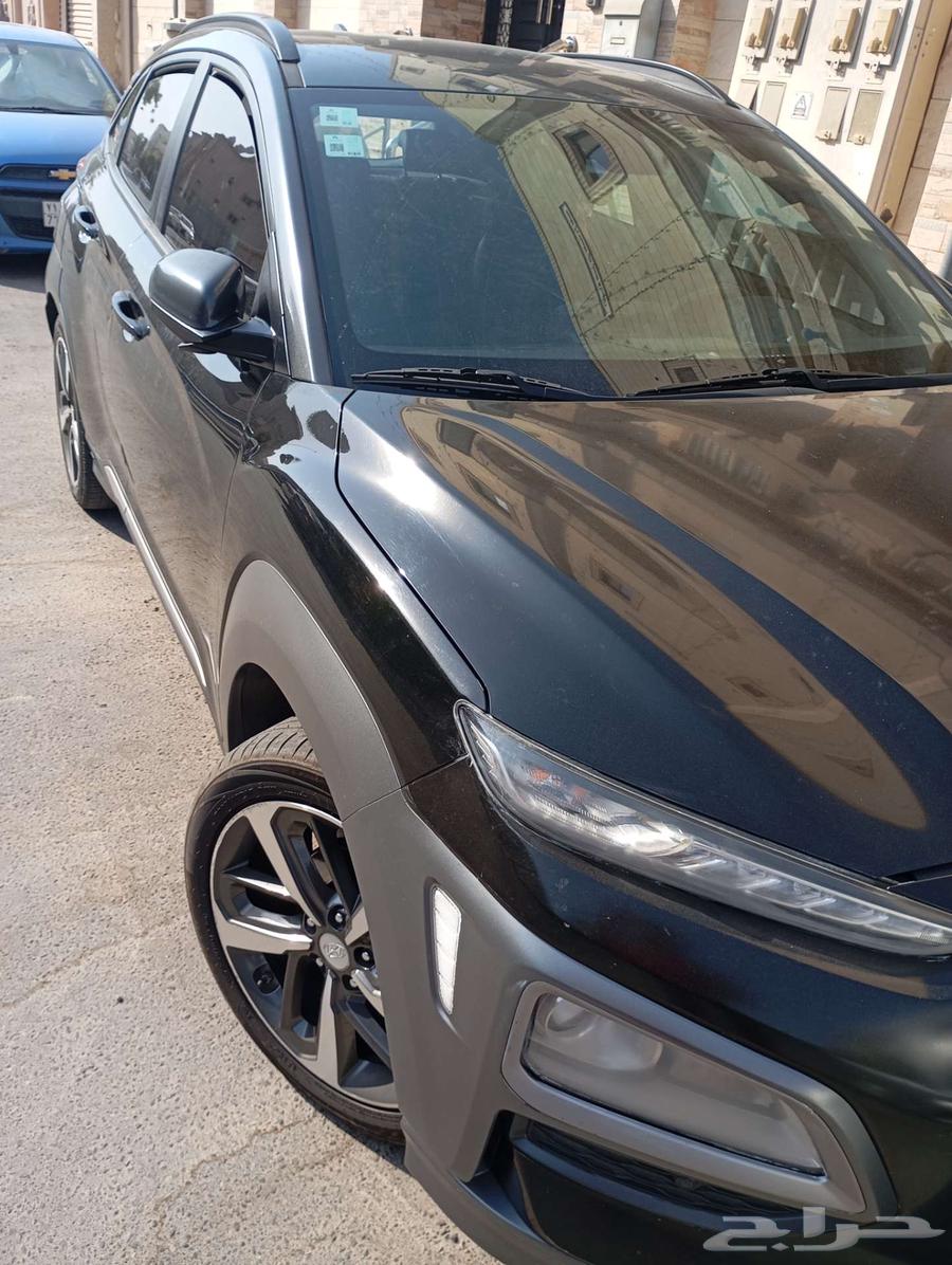 هوانداي كونا 202063618039927170114