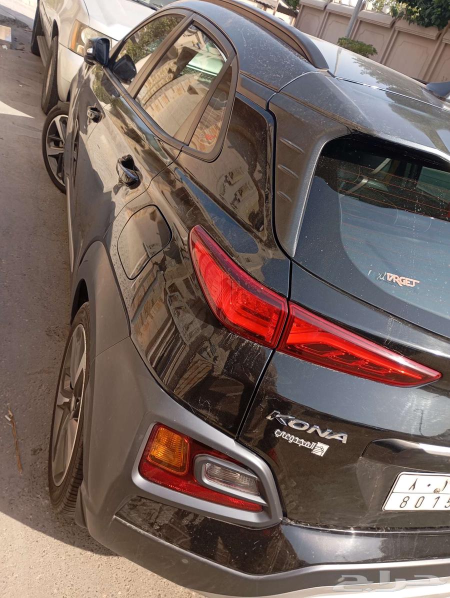 هوانداي كونا 202063618039927170111