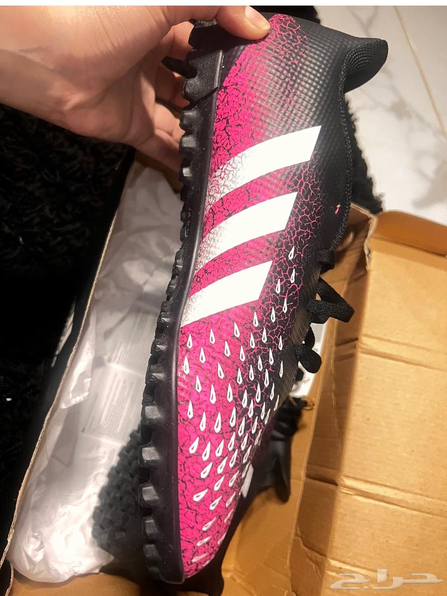 New Adidas football shoe size 44 price 130 non-negotiable63671581831810110