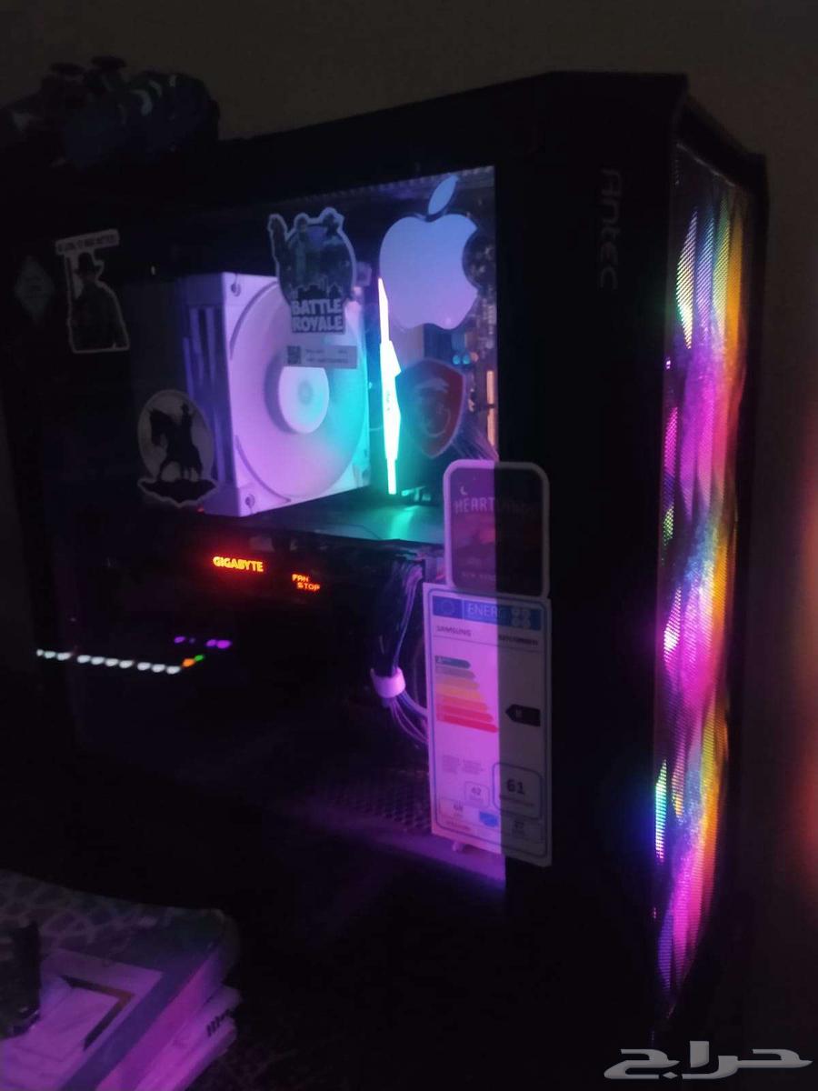 PC in good condition636190505451531122