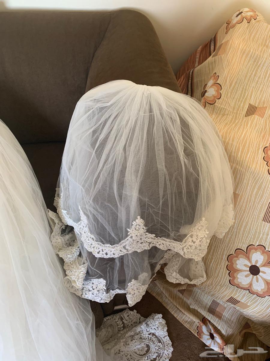 فستان زفاف للبيع63670623164161112