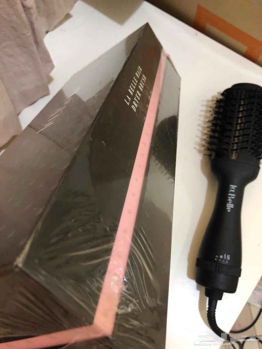 New Label Hair Straightener Comb63670622857346111