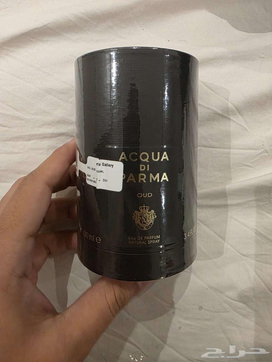عطر acqua diparma oud63670623056897110
