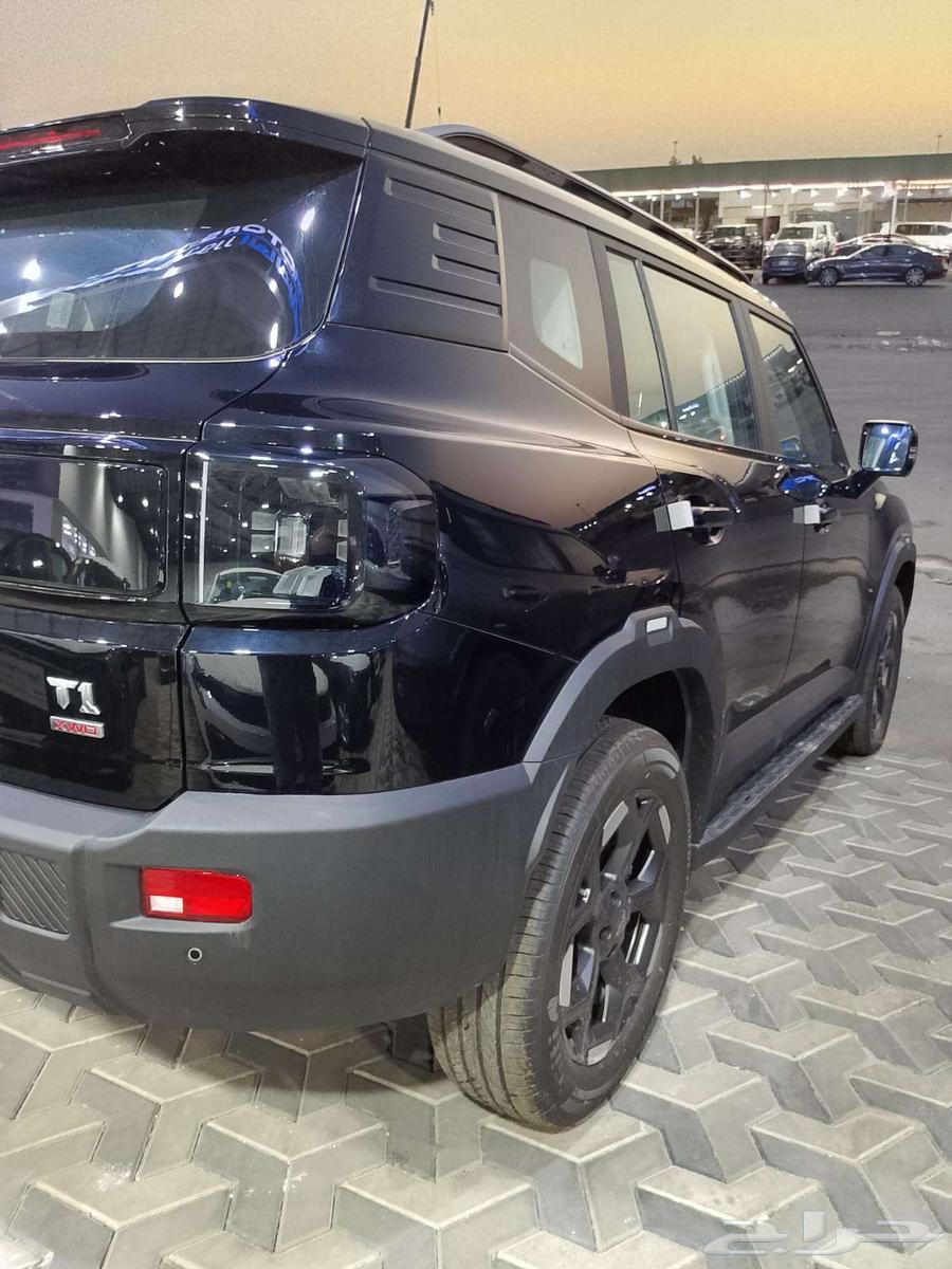 Geely T1 2025.. Lowest Price, Lowest Installment, No Down Payment63720017939970114