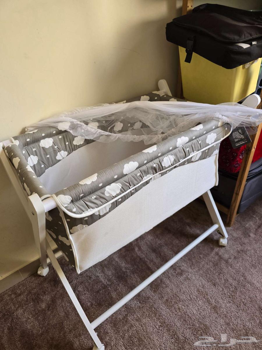Sofa set, tables, chairs, and baby bed for sale63671057114882114
