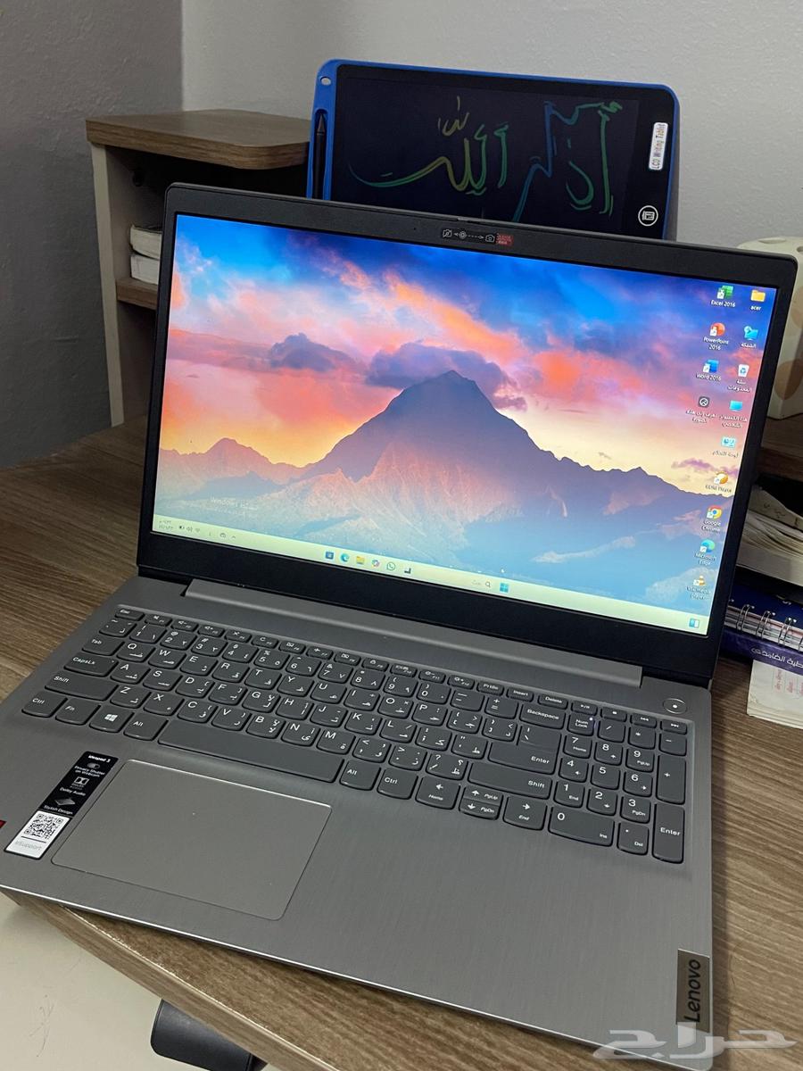 Lenovo laptop almost new, unused, reason for sale is that I don't need it63671229321859113