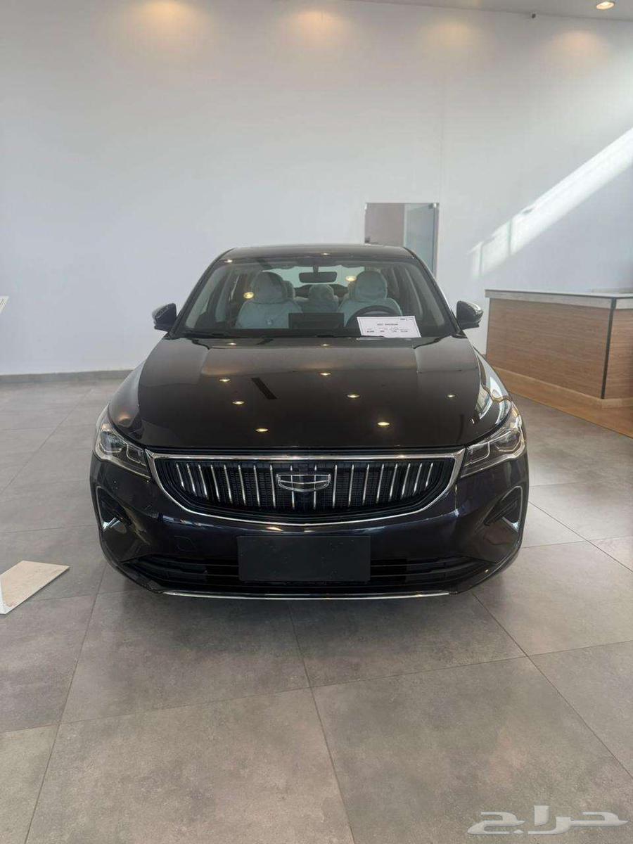 Geely Emgrand 2025 Full Option Lowest Prices63720644121091111