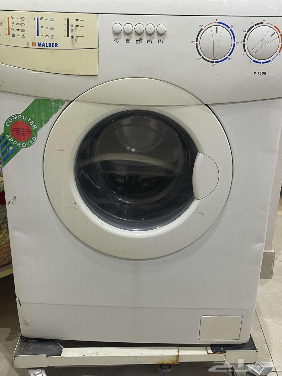 غسالة اوتماتيك قابل لتفاوض63671229353987112