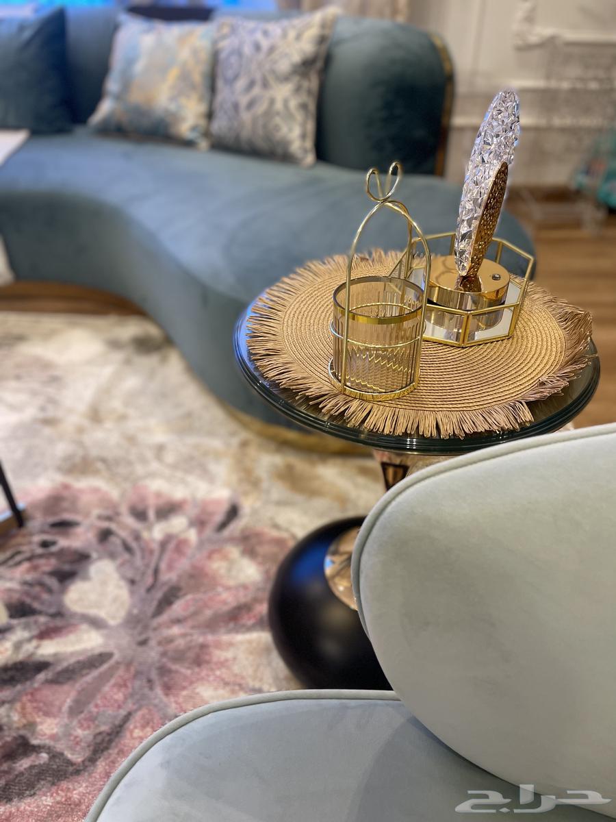 Lilt Sofa Set, Clean Table from Home Center63671318475266113
