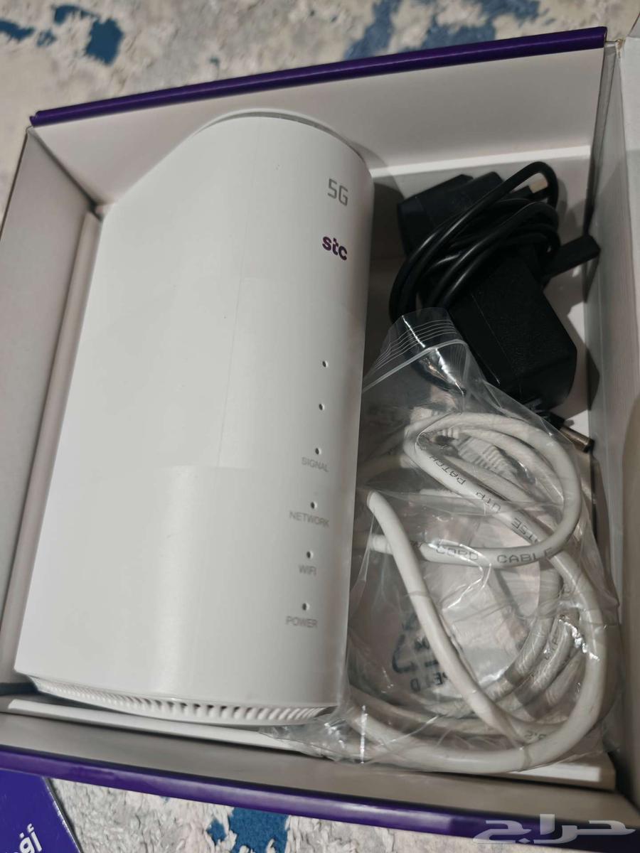 5G STC unlocked router for all carriers63671411616642112