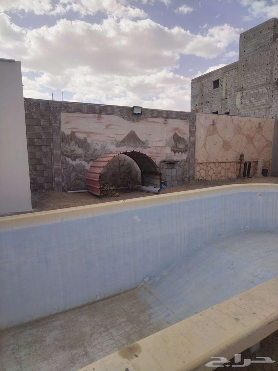 مسبح فيبر قلاس للبيع63671494036355110