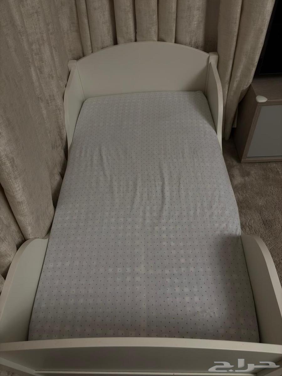 Pottery Barn Kids Crib63671581534210111