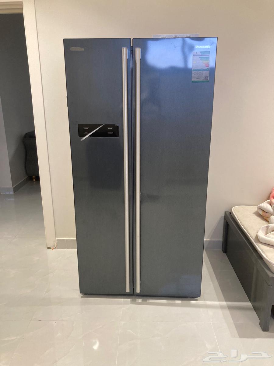 عفش كامل غرفة نوم وغرفتين اطفال وثلاجة بابين63671826479234113