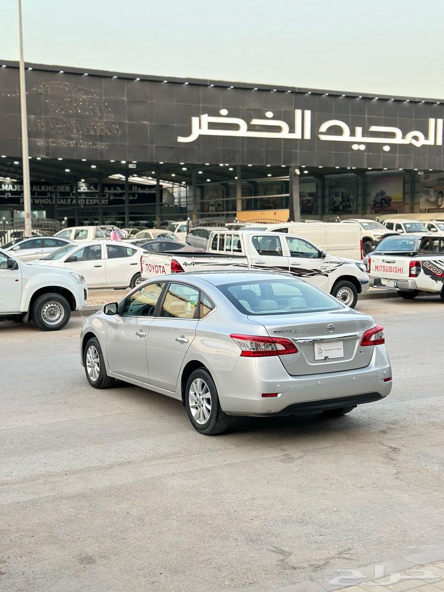 نيسان سنترا 2020 تم البيع63622359560833114
